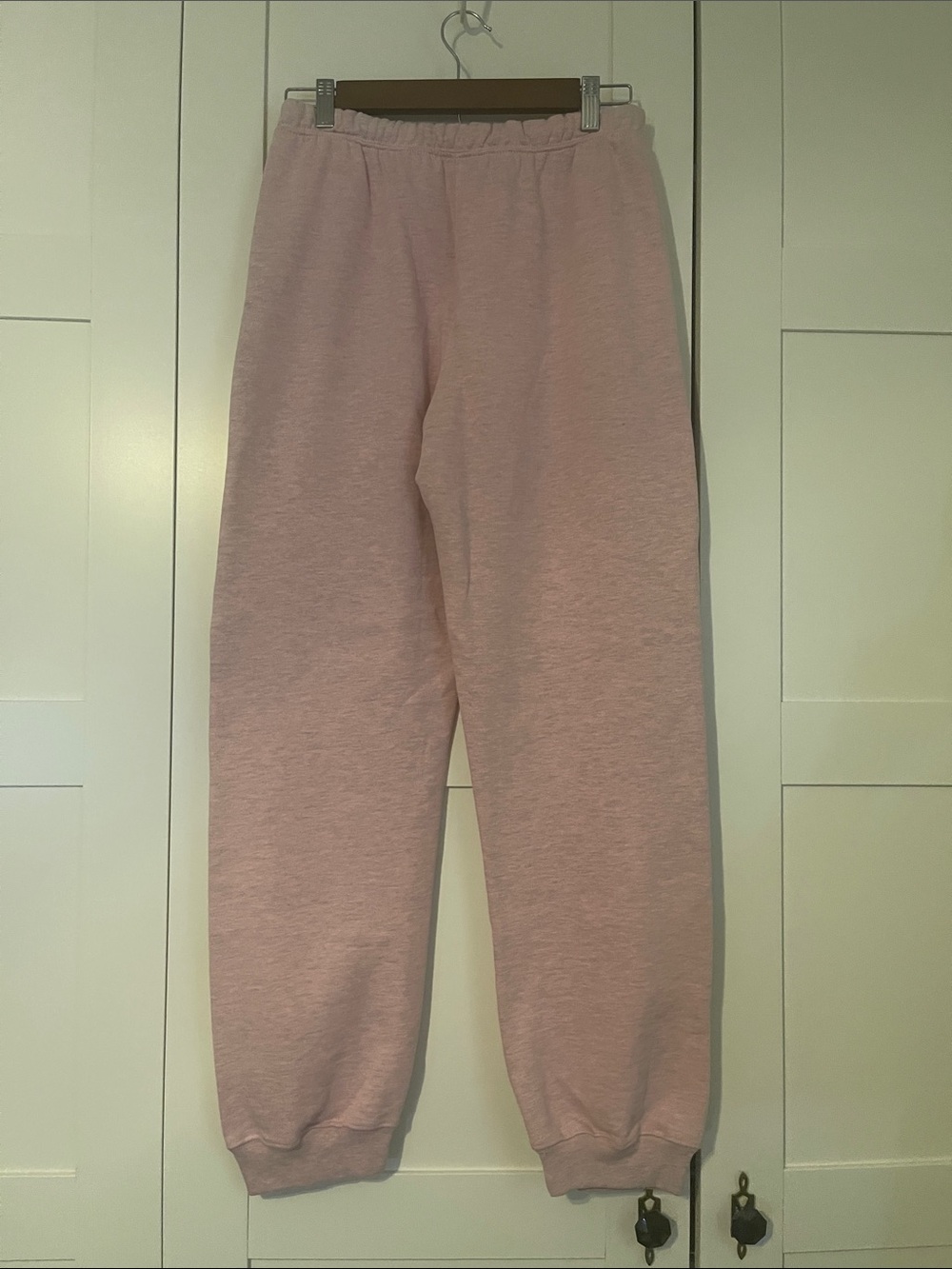 NWT FP Movement by Free People For the Win Joggers - Candy Pink - Picture 5 of 5